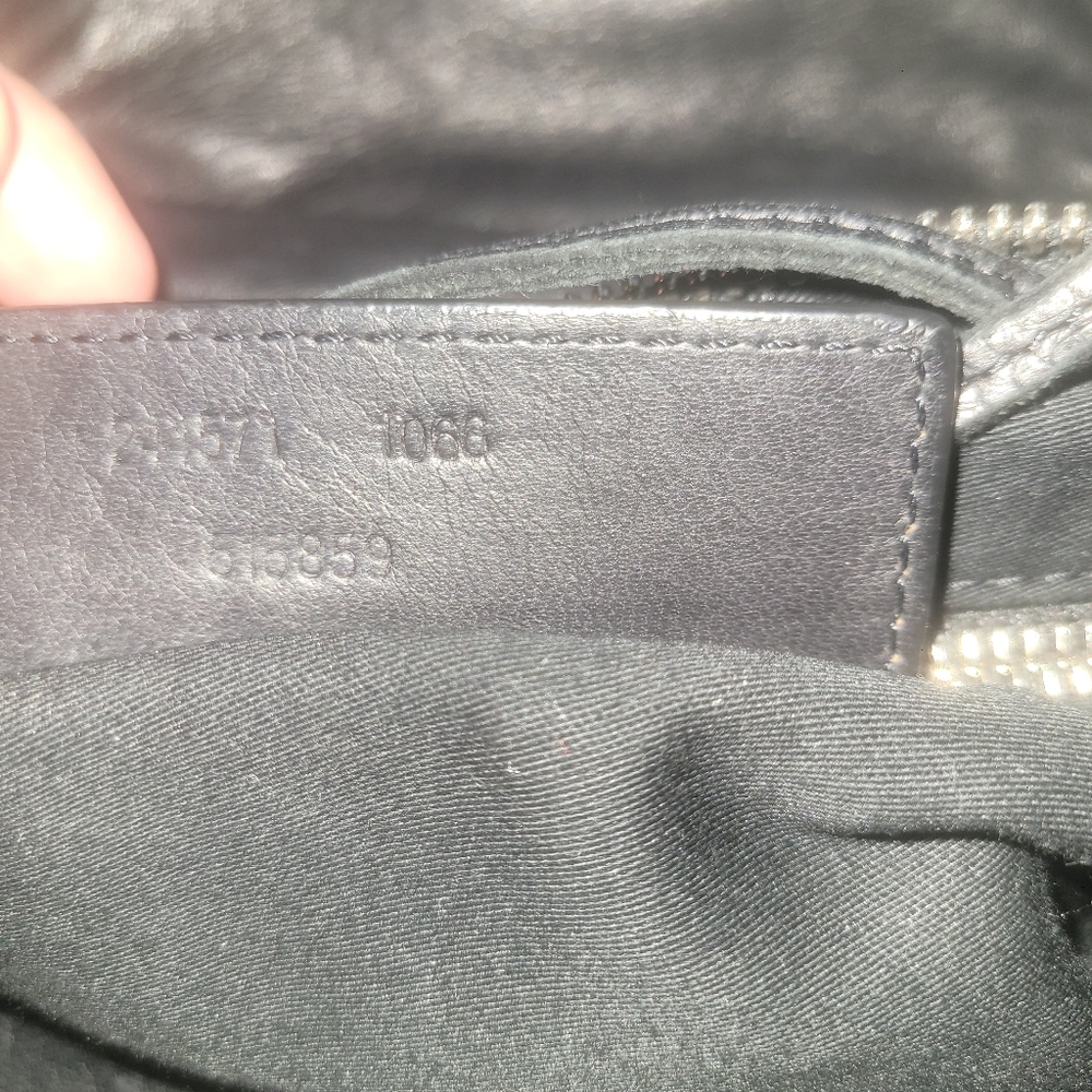 BLACK Balenciaga Bag - Picture 12 of 16